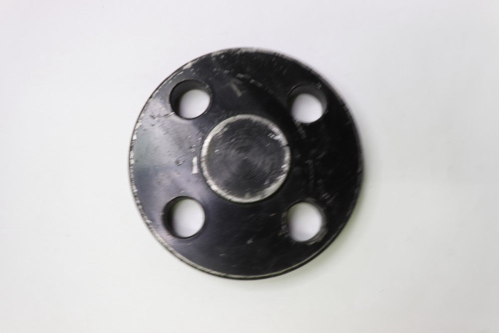 Cooney Raised Face Blind Flange 300 lb Forged Carbon Steel 3/4-In Nominal