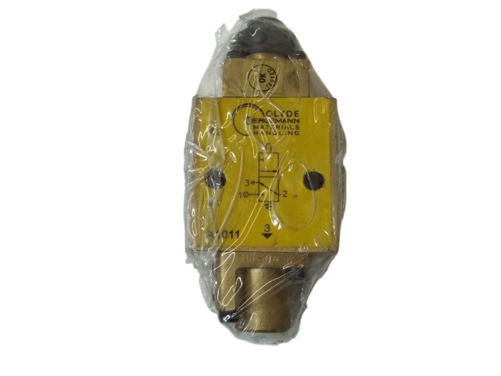 BERGERMANN A1011 NSNP