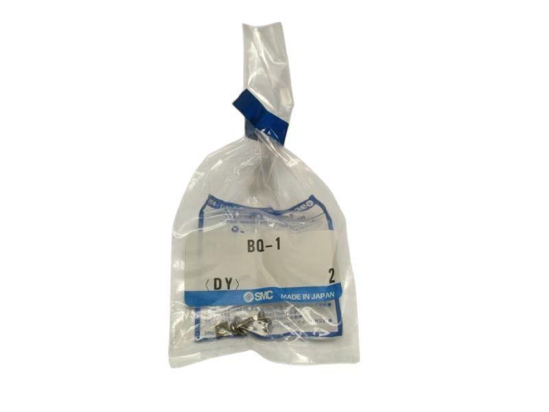 SMC BQ-1 MOUNTING KIT (PKG. OF 2)  NSMP