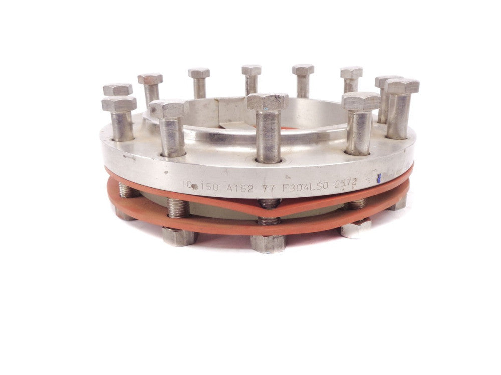 FLANGE 10150A18277 UNMP