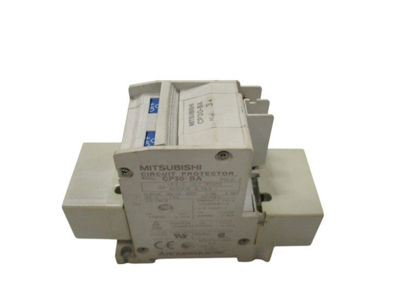 MITSUBISHI CP30-BA  UNMP
