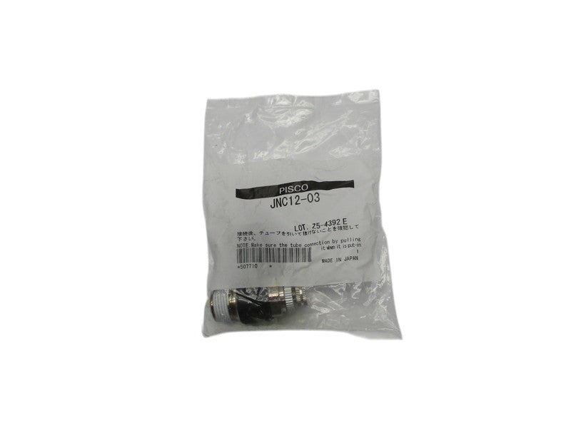 PISCO JNC12-03 NSMP