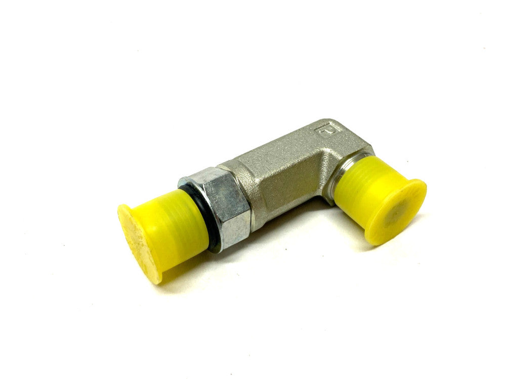 Parker 8 CC5OX-S Triple-Lok® 37° Flare JIC Elbow Tube Fitting