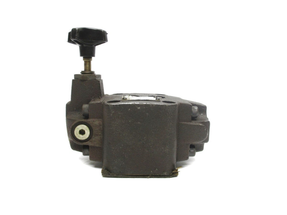 VICKERS XG063F30 626078 2850PSI NSNP