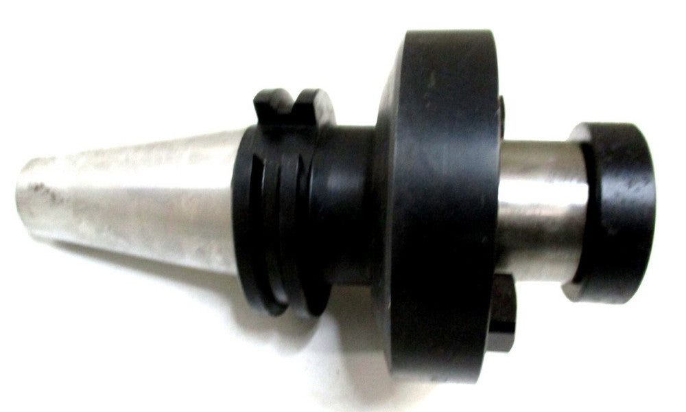 Collis (75384) 1-1/2" x 3.62" CAT40 2.4" Projection Pilot Shell Mill Holder
