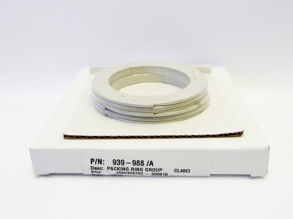 Cameron Compression Systems 939-988 /A Packing Ring CL40CI New