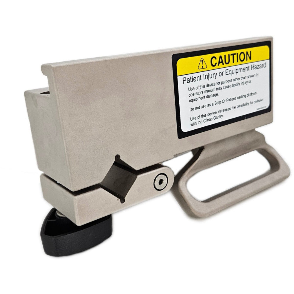 Varian Medical Systems Clinac Accessory Clamp 856561