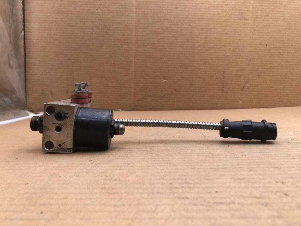 Keystone Industries KSEG195-3261 HEAD, ELECTRIC XL RTD 120V / 240V