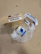 NEW Dayton 3A440 Solenoid Coil 120 Volts AC 50/60Hz Spade Class F