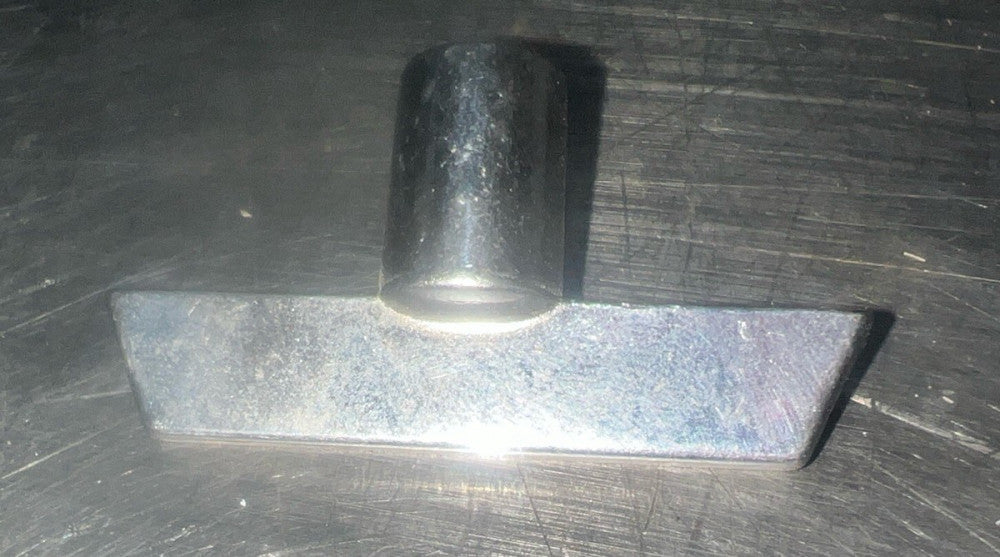 Wall Hydrant Key 1/4” Nos Surplus
