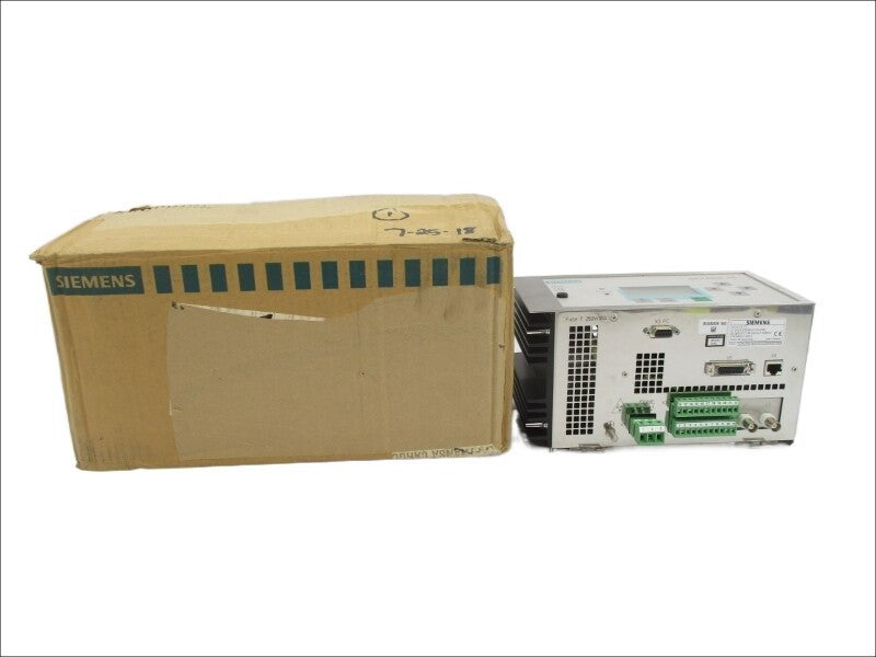 SIEMENS 2XV9450-1AR53 90-250VDC NSMP