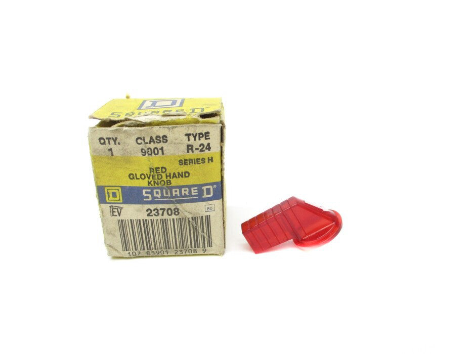 SQUARE D 9001R24 SER. H NSMP