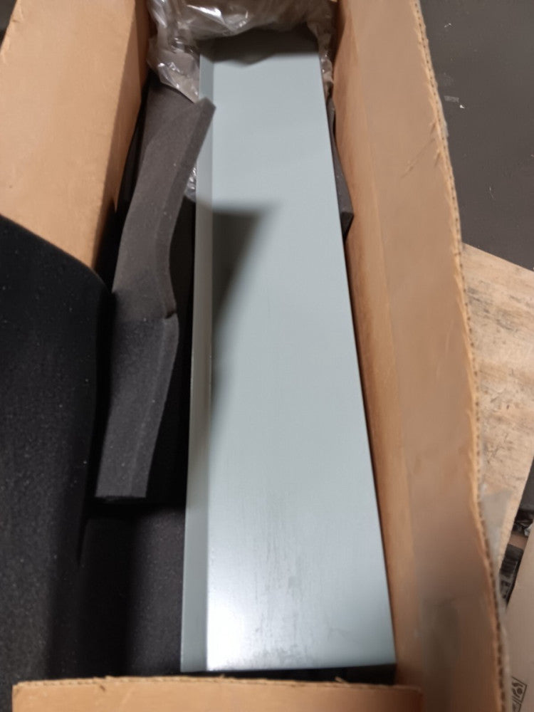 NEW JEFFERSON 423-0007-027 TRANSFORMER NEMA 3R WEATHER SHIELDS