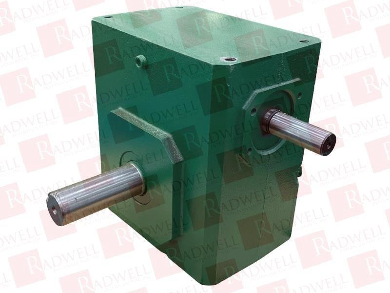 OHIO GEAR B2325-50-B / B232550B (USED)