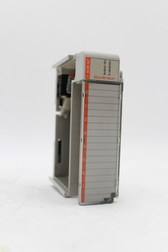 Allen-Bradley 1769-OW8I Compact I/O 8-Point Isolated Relay Module