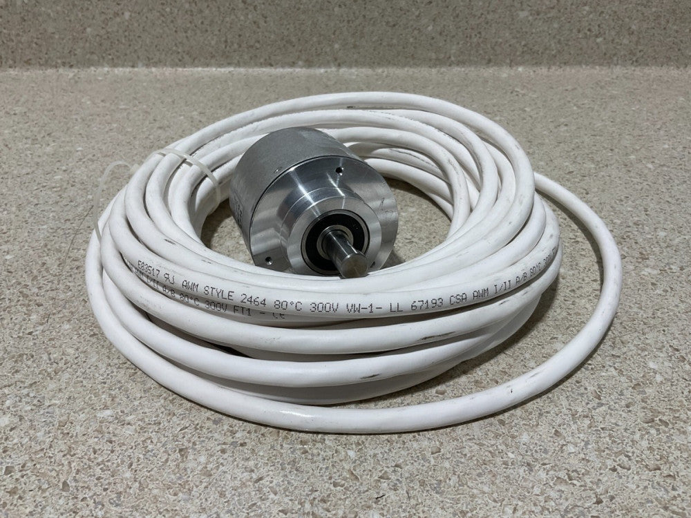 Hengstler 0550165 NEW