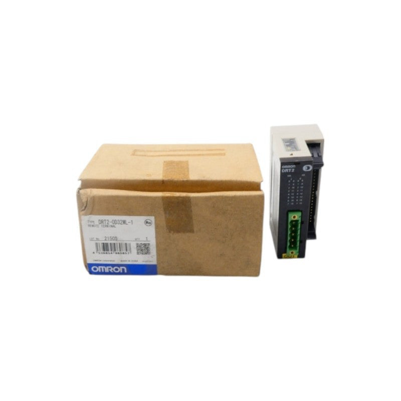 OMRON DRT2-OD32ML-1 24VDC NSMP