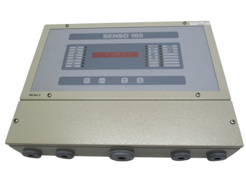 SENSO 160.2 (044IE20) (4Q000203)  NSNP