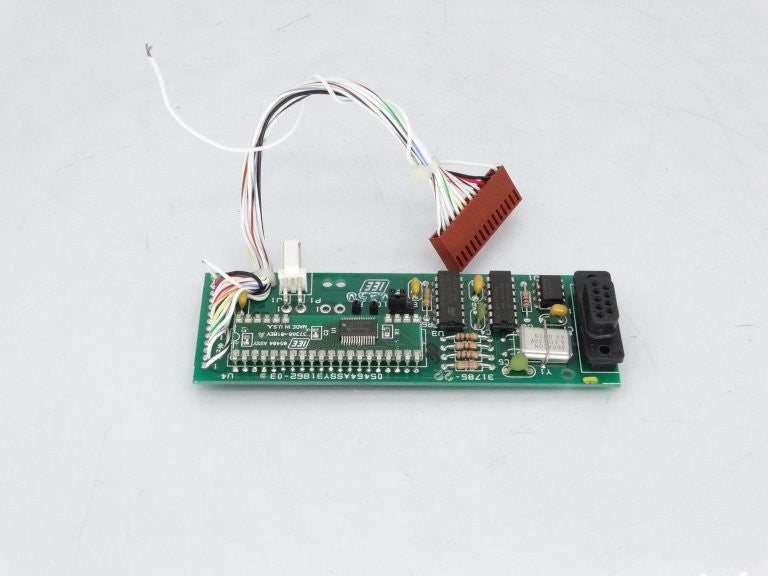 IEE 05464ASSY-31862-03 CIRCUIT BOARD