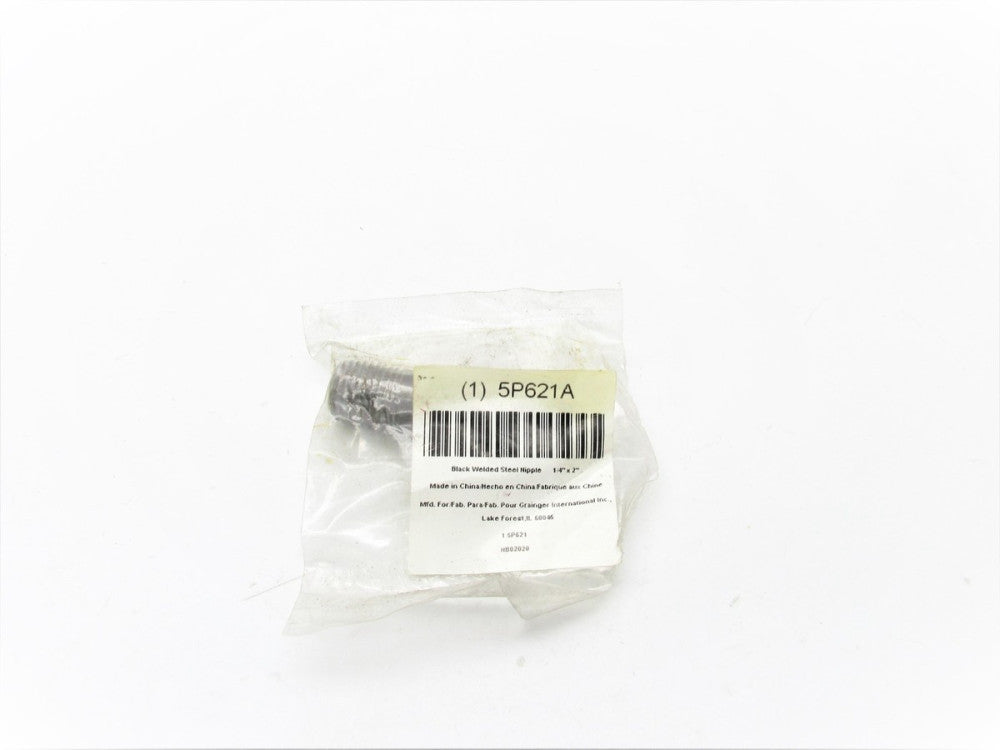 GRAINGER 5P621A NSMP