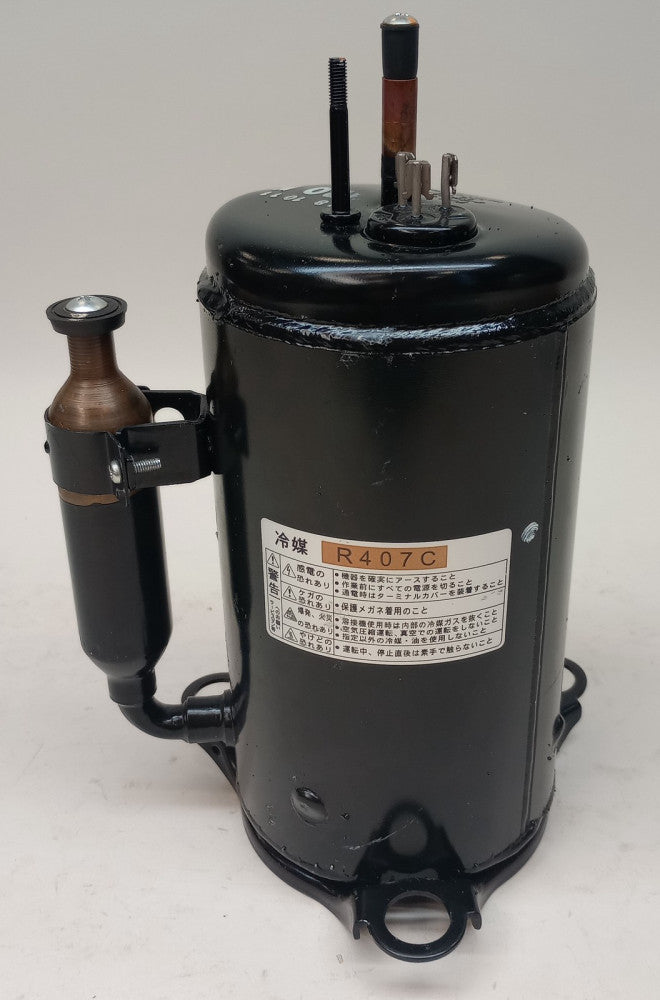 Sanyo Type C-1RN33H3A Compressor V200 HZ50/60 PH3