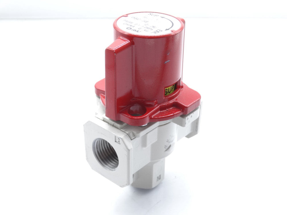 SMC VHS40-04B VALVE
