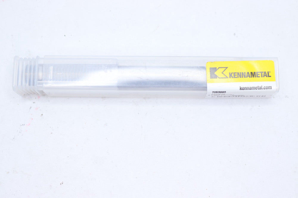 Kennametal Coolant Drill Carbide 7053990 KCPK15