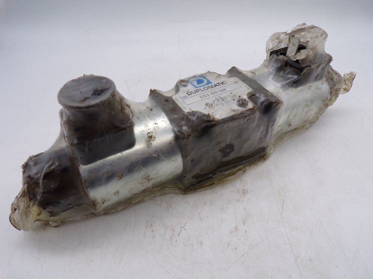 DUPLOMATIC DS3-S9/10N VALVE