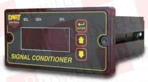 DART CONTROLS DP10 / DP10 (NEW IN BOX)