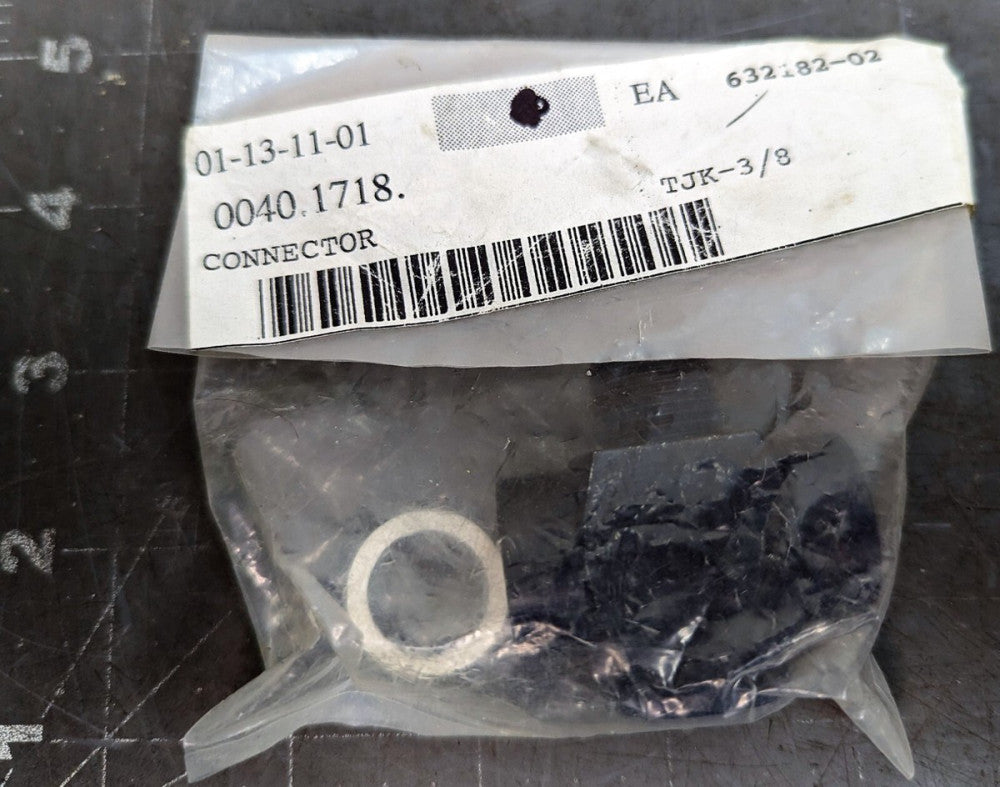 Festo Fitting TJK-3/8 [OF49]