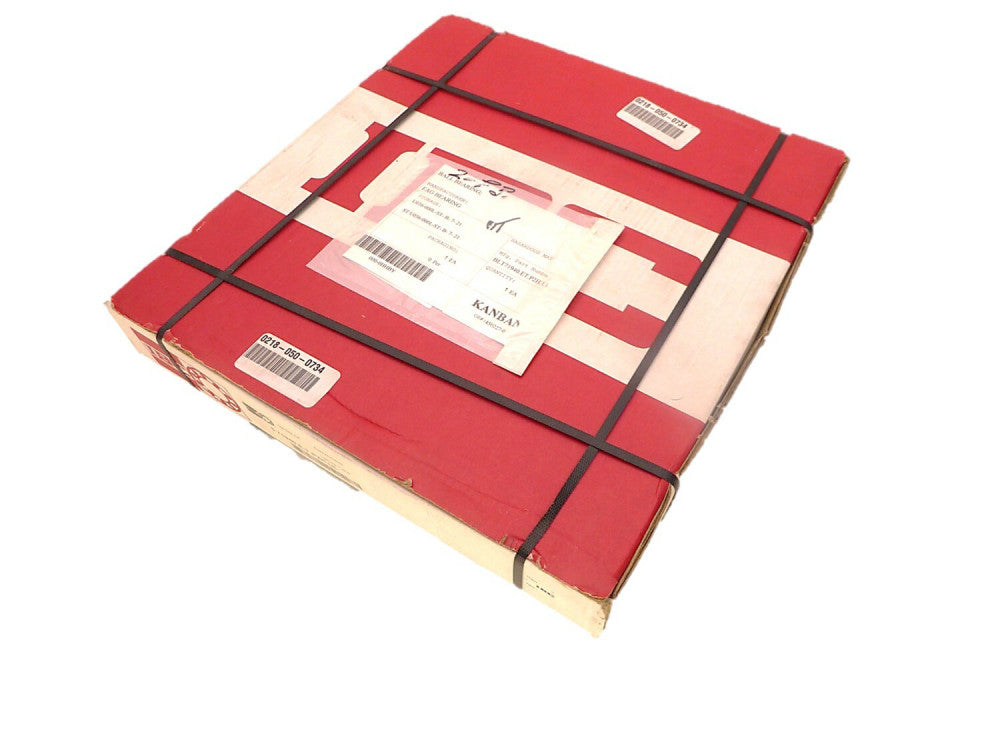 IBC  71940.E.T.P2H.UL  Bearing 200mm x 280mm x 38mm FACTORY SEALED  NEW IN BOX