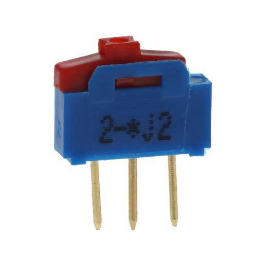 2pc APEM INC. NK236H