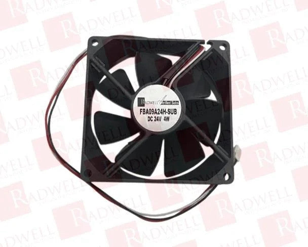 RADWELL VERIFIED SUBSTITUTE FBA09A24H-SUB / FBA09A24HSUB (BRAND NEW)