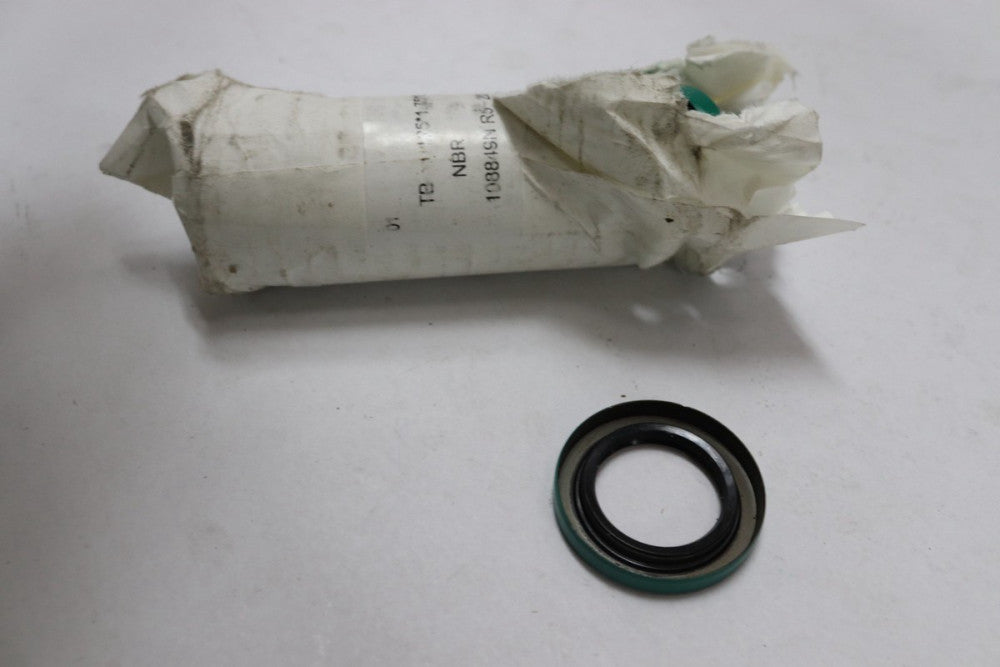 (10-Pk) Straight Tube Female Swivel O-Ring Face Seal 108840