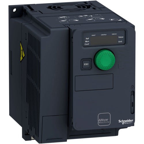 1PC SCHNEIDER ELECTRIC ATV320U15N4C