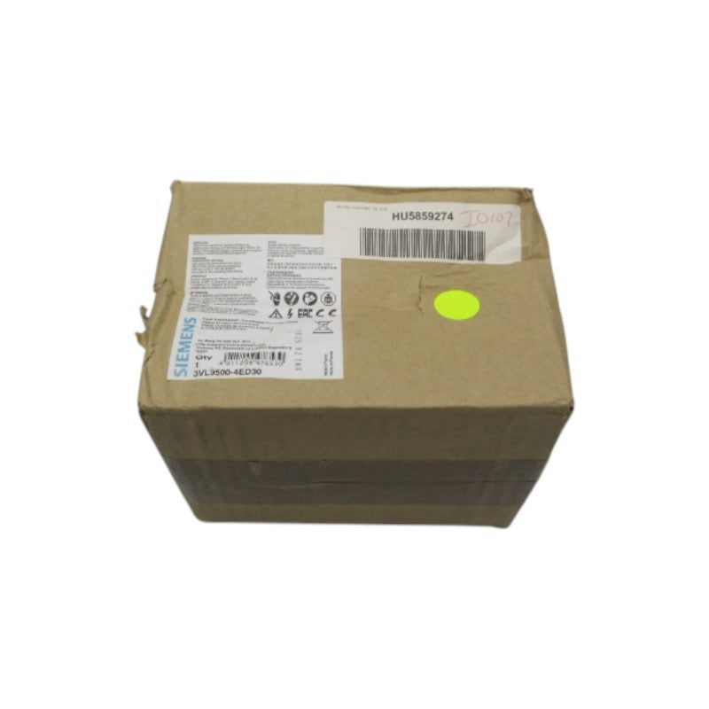 SIEMENS 3VL9500-4ED30 NSMP
