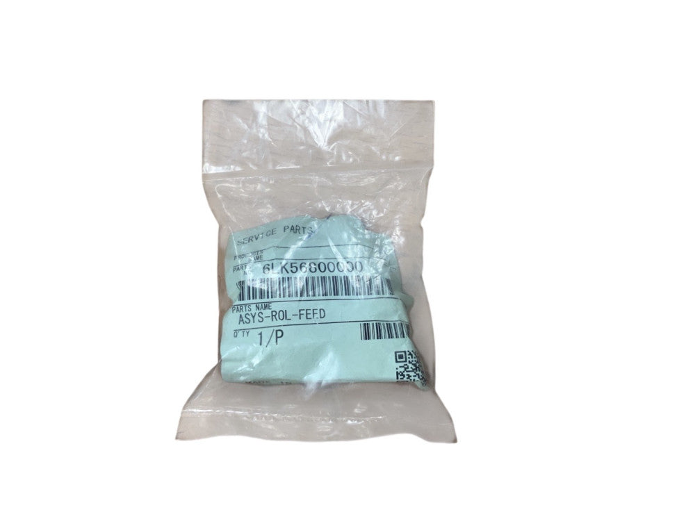 Genuine Toshiba 6LK56800000 (6LK54191000) Feed Roller Assembly