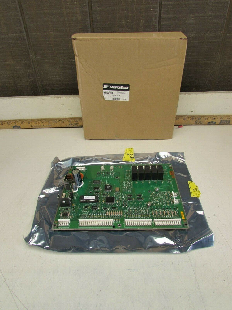 SERVICE FIRST MOD01390 , RTM MODULE , REF#-X13650558060 ,NEW IN BOX! MAKE OFFER!