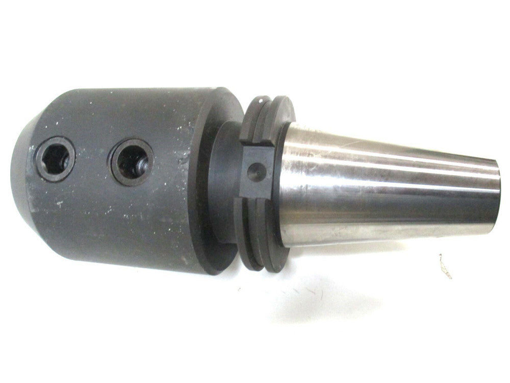 Collis (67849) 2-1/2" x 4-1/4" 6" Projection CAT50 Taper Shank End Mill Holder
