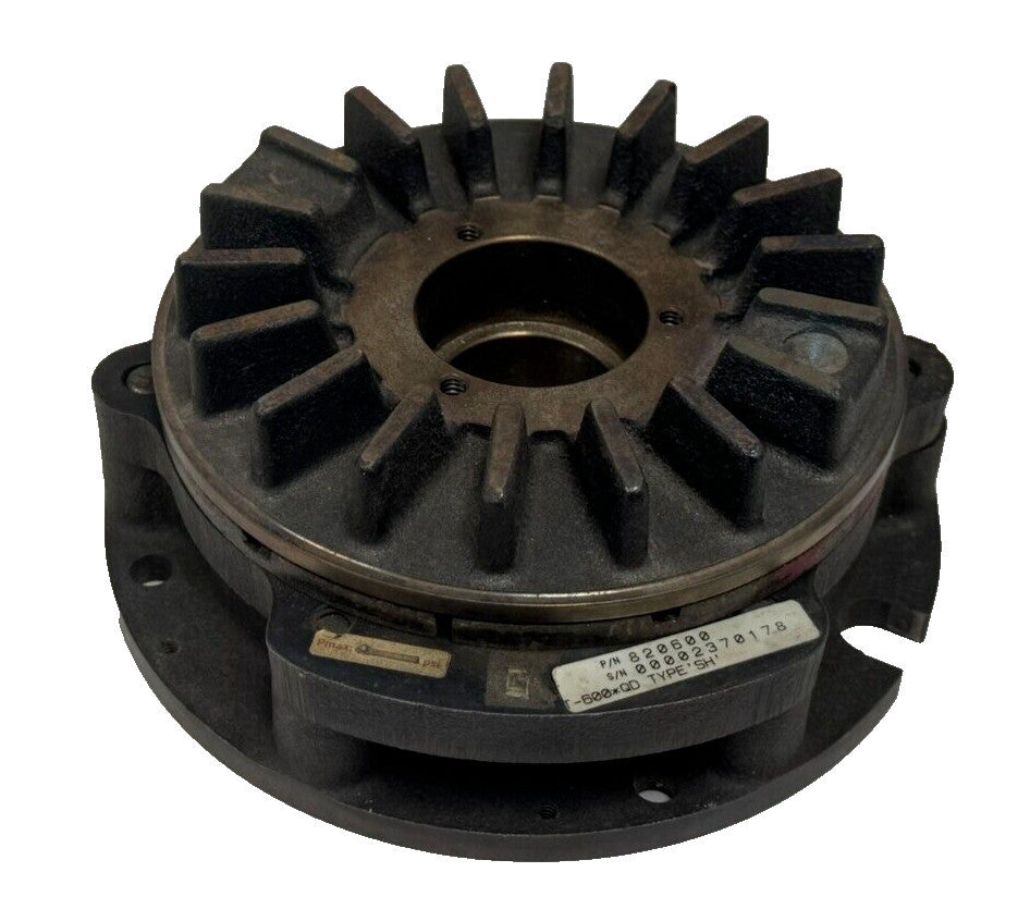 NEXEN HORTON 820600 SPRING CLUTCH BRAKE T-600*QD TYPE SH REFURBISHED