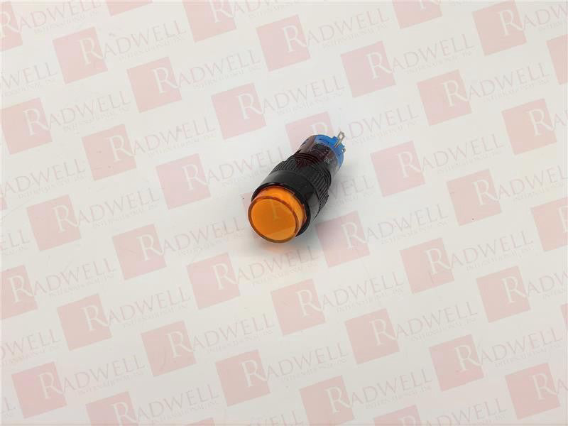 IDEC AL2M-A11-A / AL2MA11A (NEW NO BOX)
