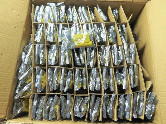 300 pcs RFID Tamper Evident Bolt Seal Numbered HM-UHF-B Cargo Container Truck Tr