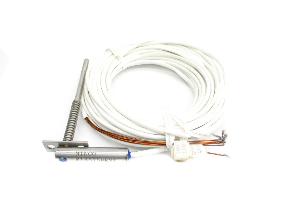 MINCO S18875PK37 NSNP