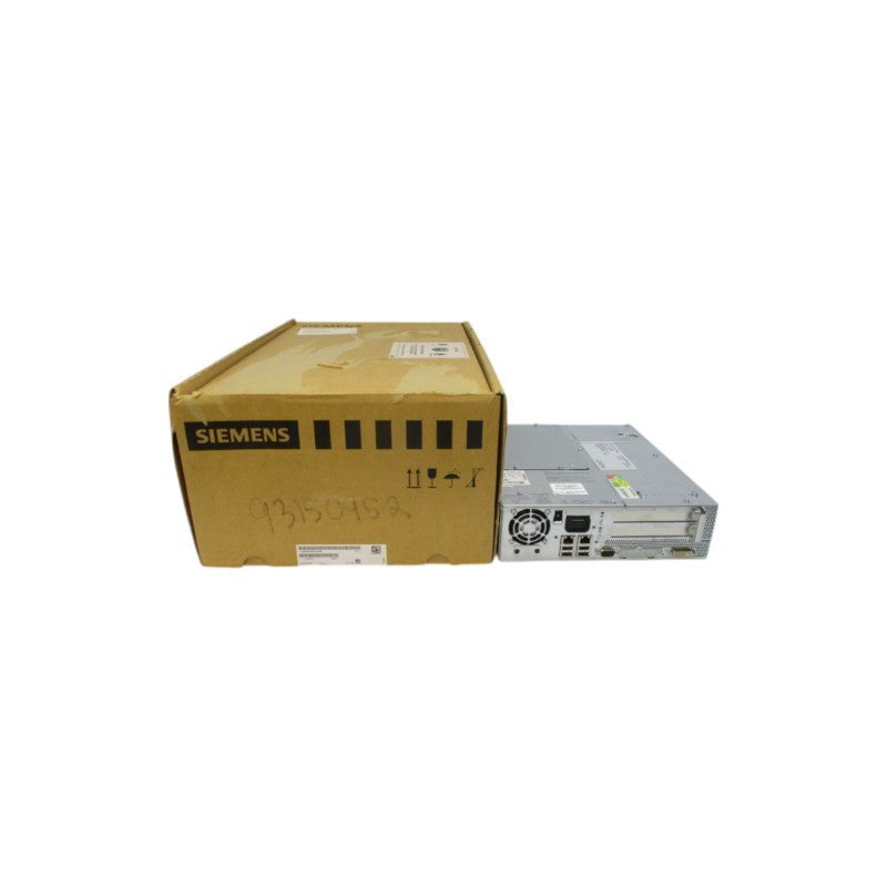 SIEMENS 6FC5210-0DF52-3AA0 NSMP