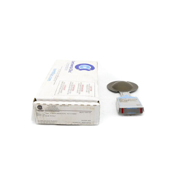 CONTINENTAL DISC 8385216A 151PSI 2" NSMP