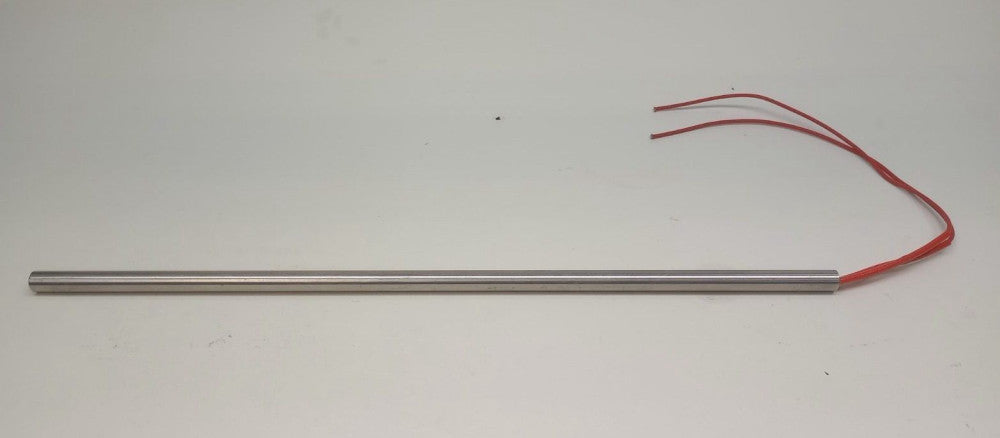Cartridge Heater MC 110V600W 16 4 1/2" X 17-1/2" Length 13" Wire Length