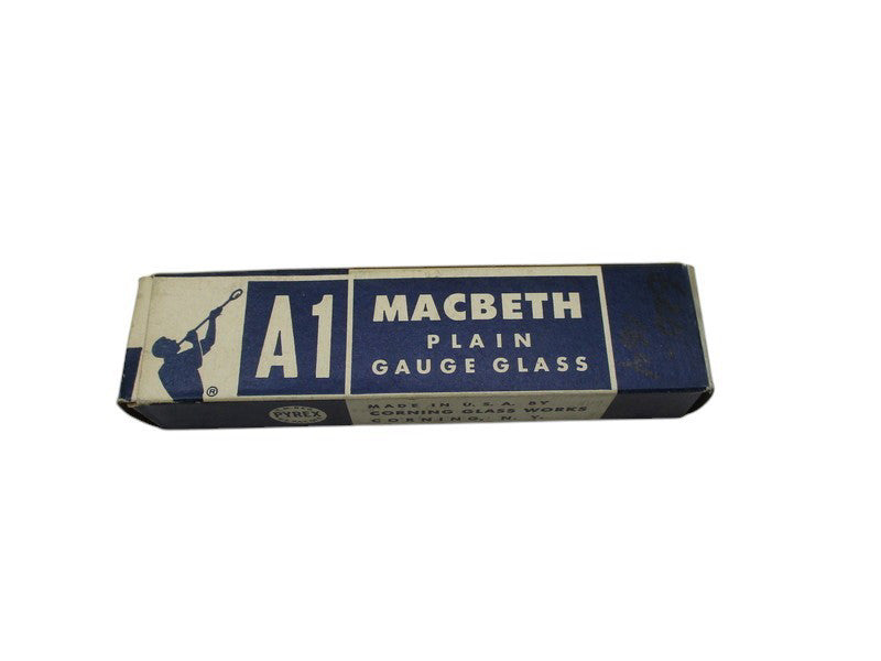 MACBETH A1 NSMP