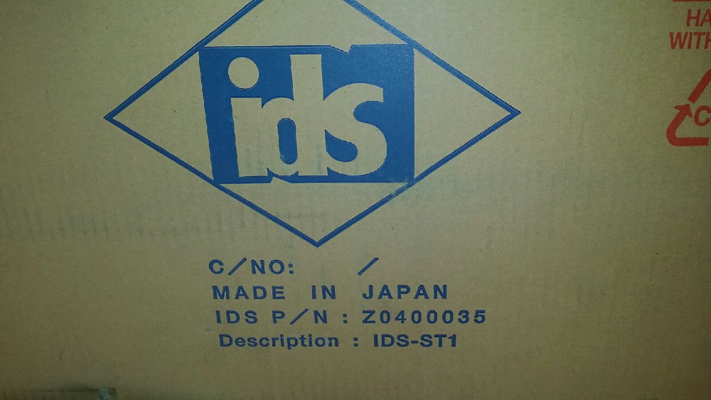 IDS Secondary Transfer Tubes 2nd Generation ( QTY 4000 ) IDS-ST1 Z0400035