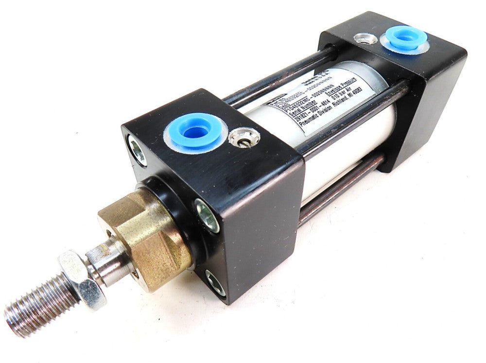 Parker P1D4E032MC-0020NNNNN P1D Pneumatic Cylinder 20mm Stroke NEW NO BOX