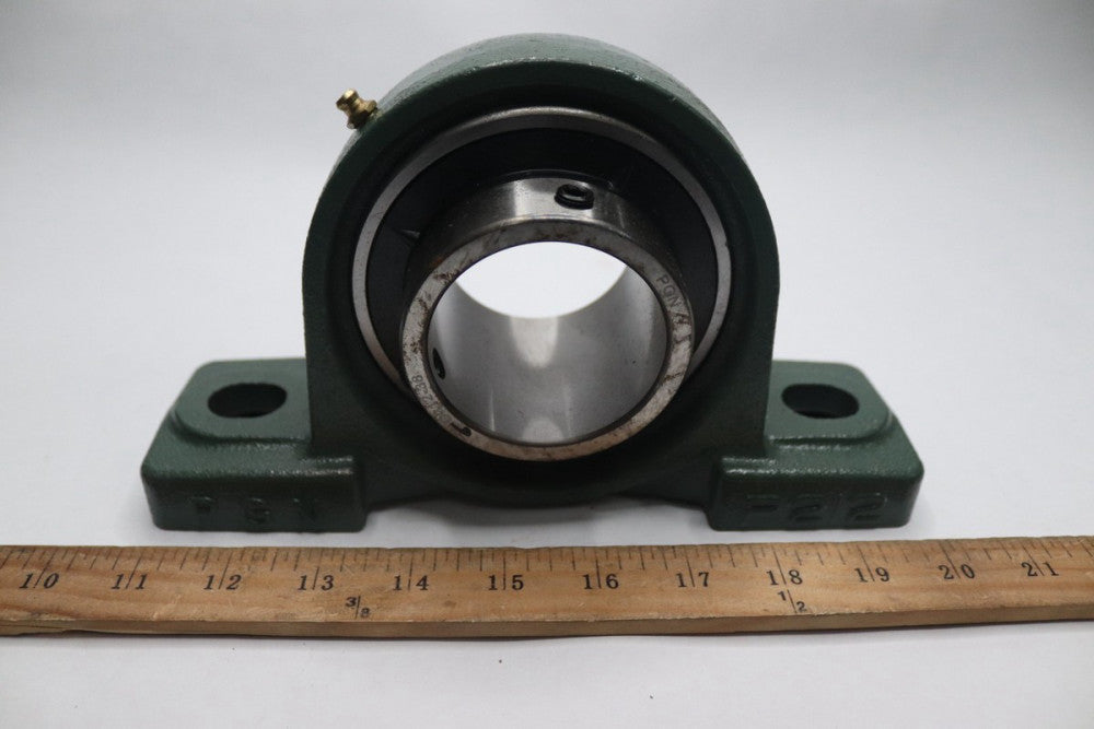 PGN Pillow Block Bearing P212